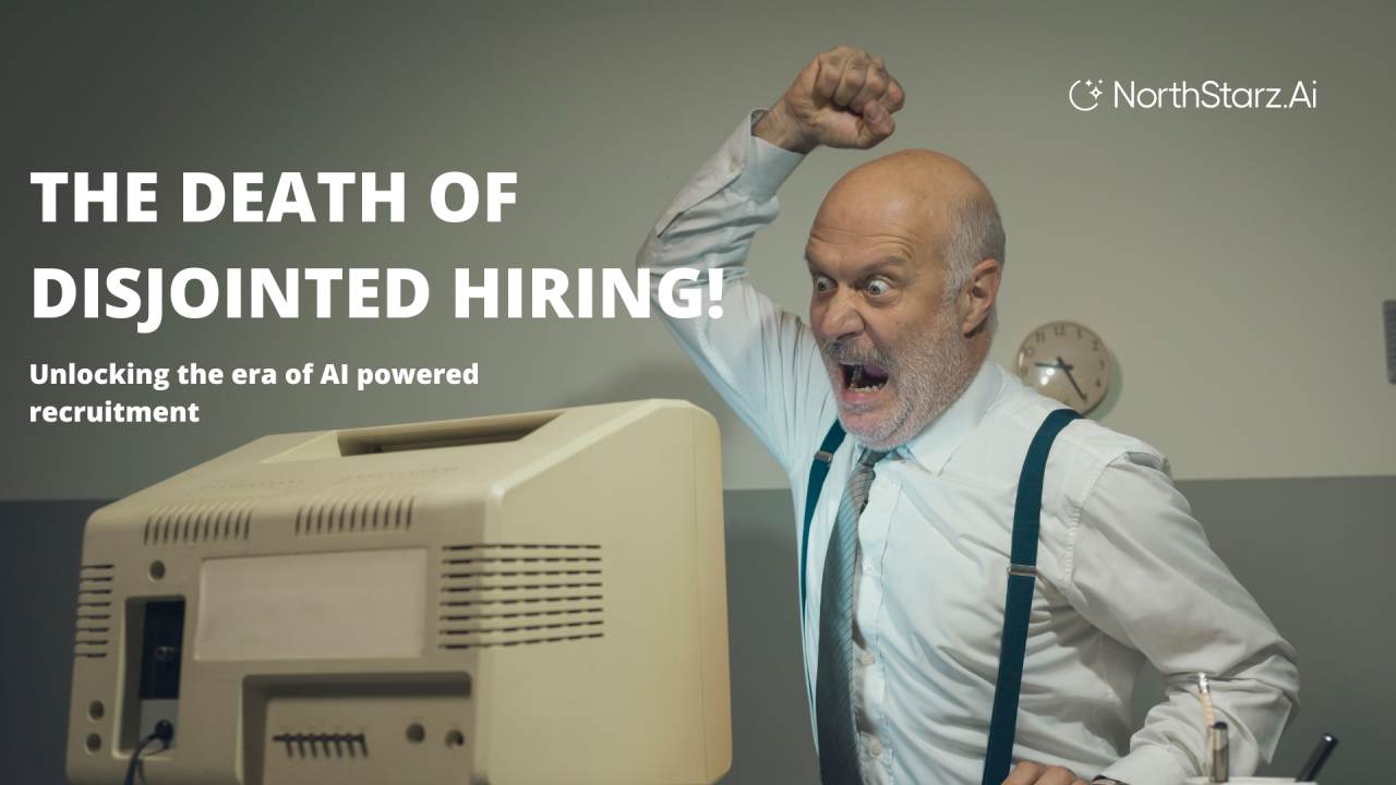 End-to-End Hiring, Unleashed: Why Integration is the Future of Recruitment