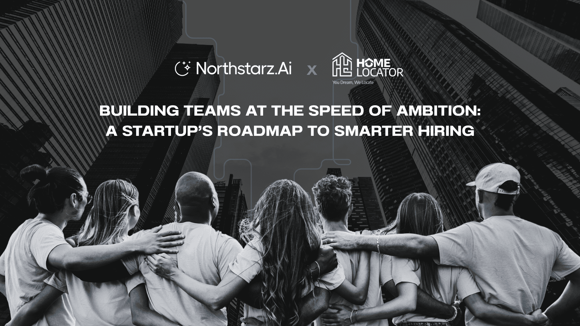 Case Study: How HomeLocator Hired 10 Candidates in 2 Days: Standing Out in India’s Booming Real Estate Market